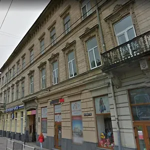 Soho Львов